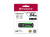 Transcend JetFlash 810 64GB USB 3.0 USB flash meghajtó USB A típus 3.2 Gen 1 (3.1 Gen 1) Fekete, Zöld