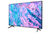 Samsung Series 7 UE55CU7170U 139,7 cm (55") 4K Ultra HD Smart-TV WLAN Schwarz