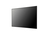 LG 65UH5N-E Digital signage flat panel 165.1 cm (65") LCD Wi-Fi 500 cd/m² 4K Ultra HD Black Web OS 24/7