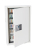 Phoenix Safe Co. KS0033E key cabinet/organizer White