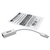 Tripp Lite U336-000-GBW USB 3.0 to Gigabit Ethernet NIC Network Adapter - 10/100/1000 Mbps, White