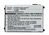 CoreParts MBXPOS-BA0057 reserveonderdeel voor printer/scanner Batterij/Accu 1 stuk(s)