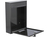 VOREL 78555 mailboxes Acero