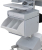 Ergotron 97-854 multimedia cart accessory Grey, White Basket