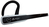 Nuance Dragon 15.0 Headset Wireless Ear-hook Office/Call center Bluetooth Black, White