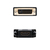 Nanocable ADAPTADOR DVI 24+1/M-HDMI/H