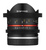 Samyang 8mm T3.1 Cine UMC FISH-EYE II SLR Wide fish-eye lens