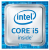 Intel Core i5-6600K processore 3,5 GHz 6 MB Cache intelligente