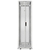 APC NetShelter SX 48U power rack-behuizing Vloer Wit