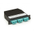 Black Box OM3 50-Micron LWL-Steckverbinder MTP 2 Stück(e)