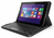 HP 801342-031 mobile device keyboard Black, Graphite Bluetooth QWERTY UK English