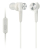 Sony MDR-XB50AP Zestaw słuchawkowy Przewodowa Douszny Połączenia/muzyka Biały