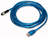 Wago 756-4101/042-030 kabel sygnałowy 3 m Niebieski