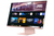 Samsung Smart Monitor M8 M80C écran plat de PC 81,3 cm (32") 3840 x 2160 pixels 4K Ultra HD LCD Rose