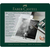 Faber-Castell Pitt Graphite Matt & Castell 9000 Set Multicolore 20 pièce(s)