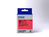 Epson Pastel Tape - LK-3RBP Pastel Blk/Red 9/9