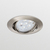 Philips Zadora Spot lumineux encastrable Aluminium GU10 LED 4,3 W