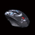 A4Tech R80 mouse RF Wireless Optical 4000 DPI Right-hand