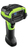 Zebra DS3608-DP Handheld bar code reader 1D/2D Laser Black, Green