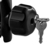 RAM Mounts Key Lock Knob with Steel Insert for B Size Socket Arms