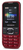 Swisstone SC 230 4,5 cm (1.77") 63 g Rot Einsteigertelefon