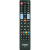 Schwaiger UFB100LG 533 afstandsbediening IR Draadloos TV Drukknopen