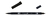 Tombow ABT Dual Brush Pen Set viltstift Meerkleurig 6 stuk(s)