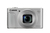 Canon PowerShot SX730 HS 1/2.3" Compact camera 20.3 MP CMOS 5184 x 3888 pixels Silver