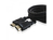 Approx APPC35 cable HDMI 3 m HDMI tipo A (Estándar) Negro