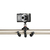 Joby JB01505 trépied Action-cam (caméras sportives) 3 pieds Noir