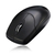 Adesso iMouse M60 mouse Ambidextrous RF Wireless Optical 1200 DPI