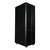 LOGON RSL46U81BL rack cabinet 46U Freestanding rack Black