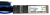 BlueOptics SFP28-DAC-5M-NG-BL InfiniBand/fibre optic cable Zwart
