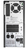 APC SMT3000C UPS Line-interactive 2,88 kVA 2700 W 10 AC-uitgang(en)