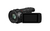 Panasonic HC-VXF11 Handcamcorder 8,57 MP MOS BSI 4K Ultra HD Zwart