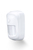 Lupus Electronics 12116 Bewegungsmelder Passiver Infrarot-Sensor (PIR) Kabellos Wand Weiß