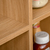 Homcom 835-451 kitchen/dining storage cabinet
