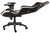 Corsair T1 Race PC gaming chair Black, White