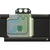 Corsair Hydro X Series XG7 RGB Waterblok + Achterplaat