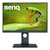 BenQ SW240 computer monitor 61,2 cm (24.1") 1920 x 1080 Pixels Full HD LED Grijs