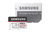 Samsung PRO Endurance microSD Memory Card 128 GB
