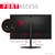 HP OMEN X 25 240Hz computer monitor 62.2 cm (24.5") 1920 x 1080 pixels Full HD LED Black