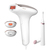 Philips Lumea Advanced Lumea IPL 7000 Series BRI923/00 IPL hair removal device: go 12 months hair-free