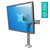 Dataflex Viewlite braccio porta monitor - scrivania 122