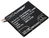 CoreParts MOBX-BAT-HTB830XL ricambio per cellulare Batteria Nero