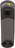 Telestar CL 3 Spark kitchen lighter Battery Black, Metallic