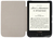PocketBook WPUC-616-S-BK e-bookreaderbehuizing 15,2 cm (6") Folioblad Zwart