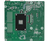Asrock X570D4U-2L2T/BCM scheda madre AMD X570 Socket AM4 micro ATX