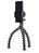 Joby GripTight PRO 2 GorillaPod tripod Smartphone-/actiecamera 3 poot/poten Zwart