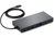 HP Elite USB-C Docking Station Bedraad USB 3.2 Gen 1 (3.1 Gen 1) Type-C Zwart